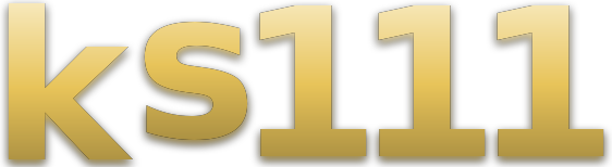 ks111 logo