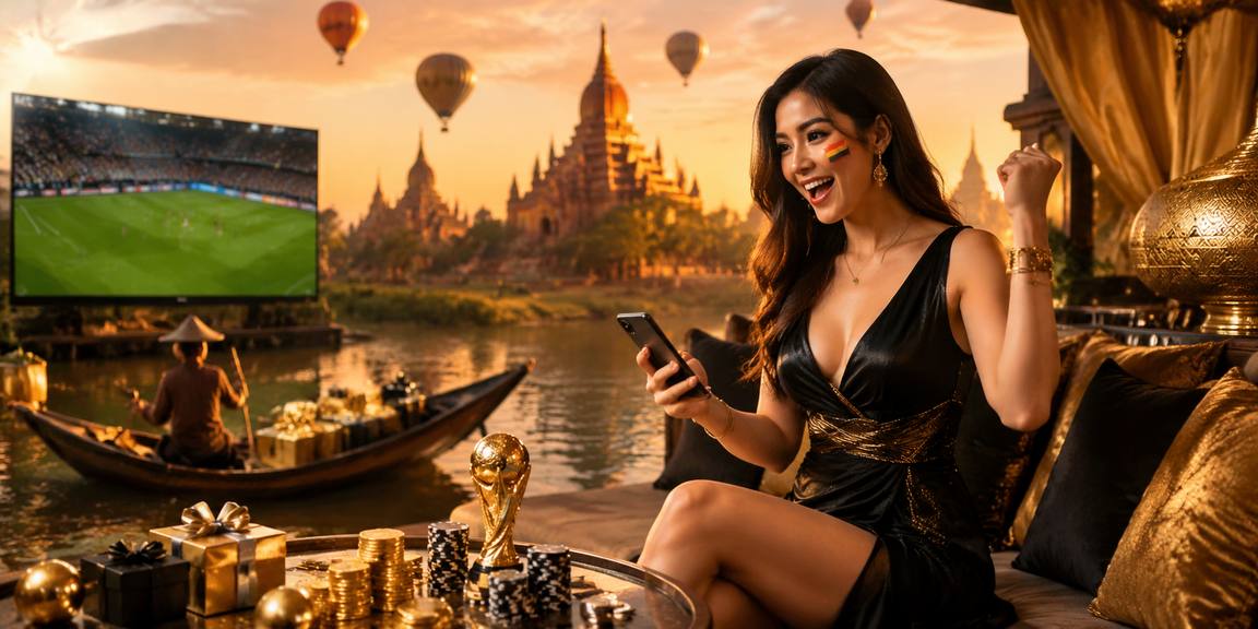 ks111 ရူလက်ပြိုင်ပွဲရှင်